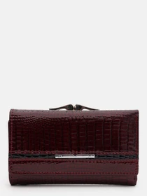 Кошельки Ricco Grande модель K1AE308b-bordo Фото