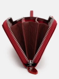Кошельки Ricco Grande модель K1AE38r-red Фото