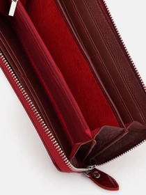 Кошельки Ricco Grande модель K1AE38r-red Фото
