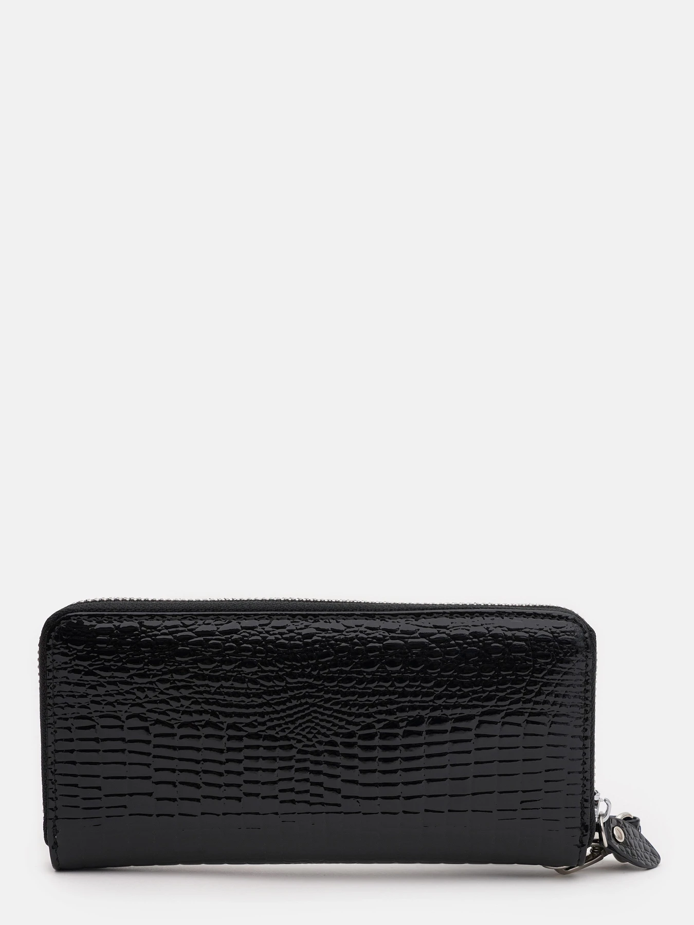Гаманці Ricco Grande модель K1AE38bl-black Фото