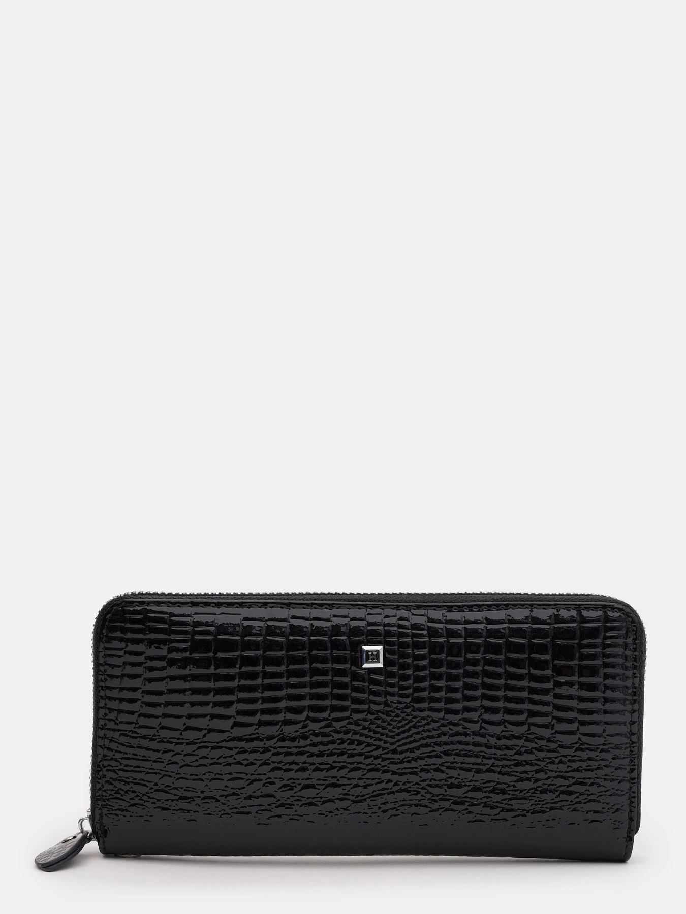 Гаманці Ricco Grande модель K1AE38bl-black Фото