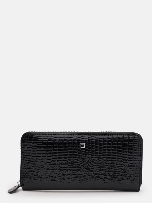 Кошельки Ricco Grande модель K1AE38bl-black Фото