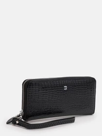 Гаманці Ricco Grande модель K1AE38bl-black Фото