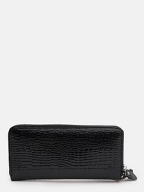 Гаманці Ricco Grande модель K1AE38bl-black Фото