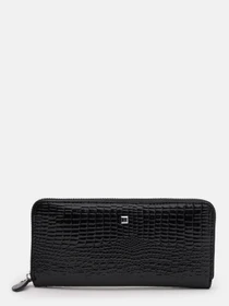 Гаманці Ricco Grande модель K1AE38bl-black Фото