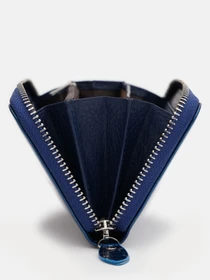Кошельки Ricco Grande модель K1AE38n-navy Фото
