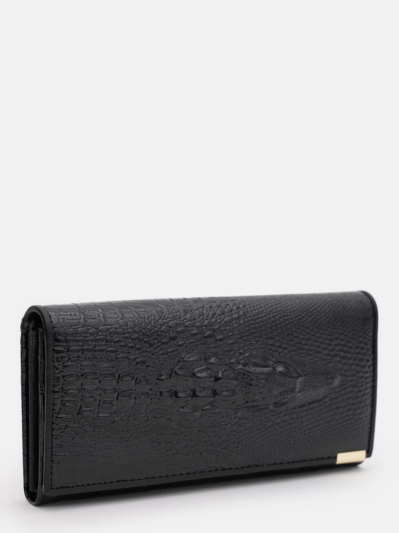 Кошельки Monsen модель K1CXTWLG03bl-black Фото
