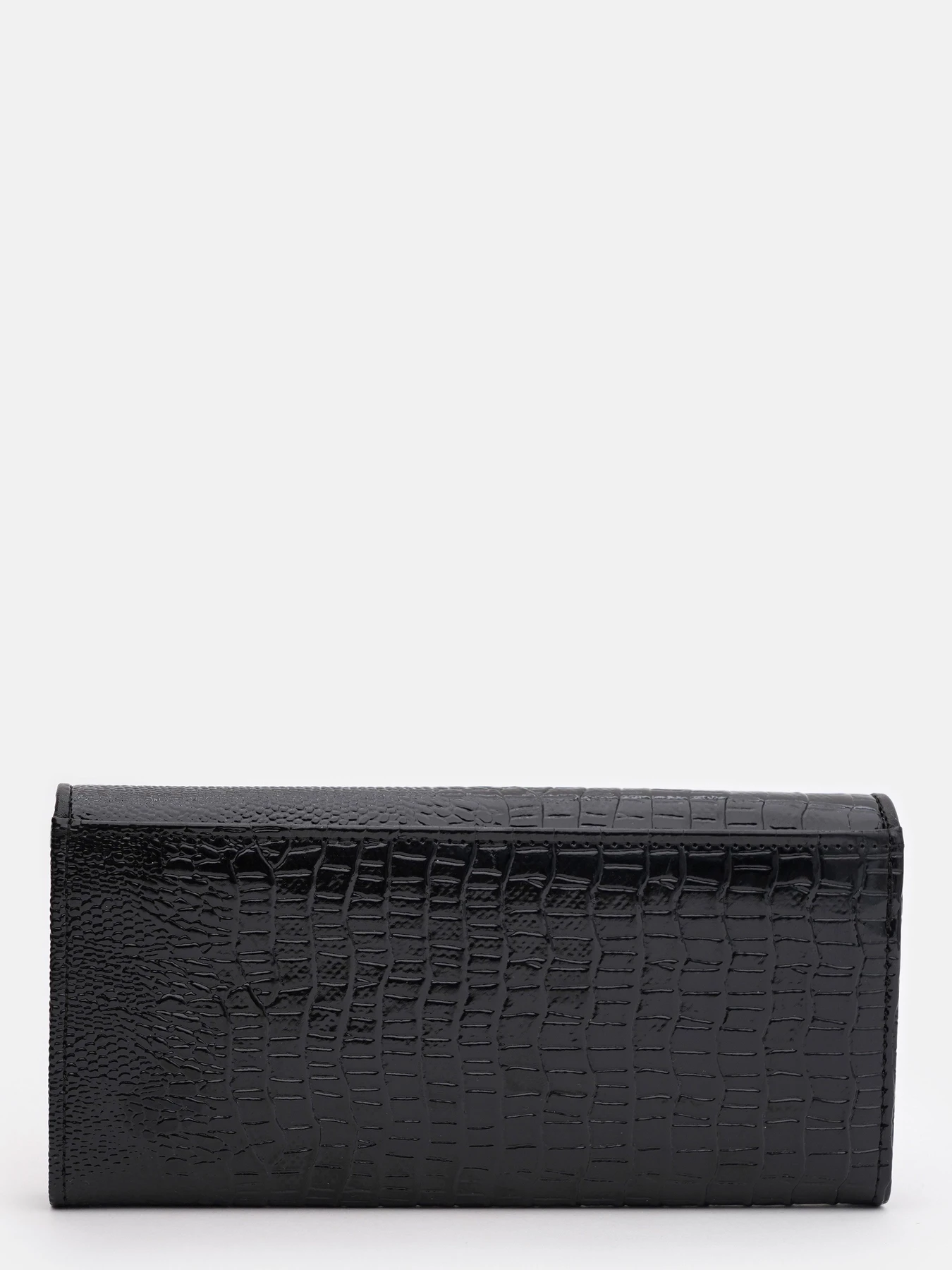 Кошельки Monsen модель K1CXTWLG03bl-black Фото