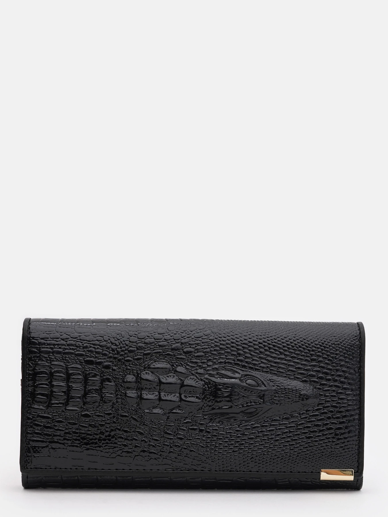 Кошельки Monsen модель K1CXTWLG03bl-black Фото