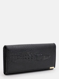 Кошельки Monsen модель K1CXTWLG03bl-black Фото