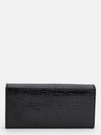 Кошельки Monsen модель K1CXTWLG03bl-black Фото