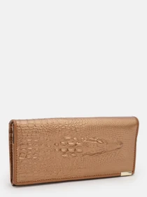 Гаманці Monsen модель K1CXTWLG03g-gold Фото