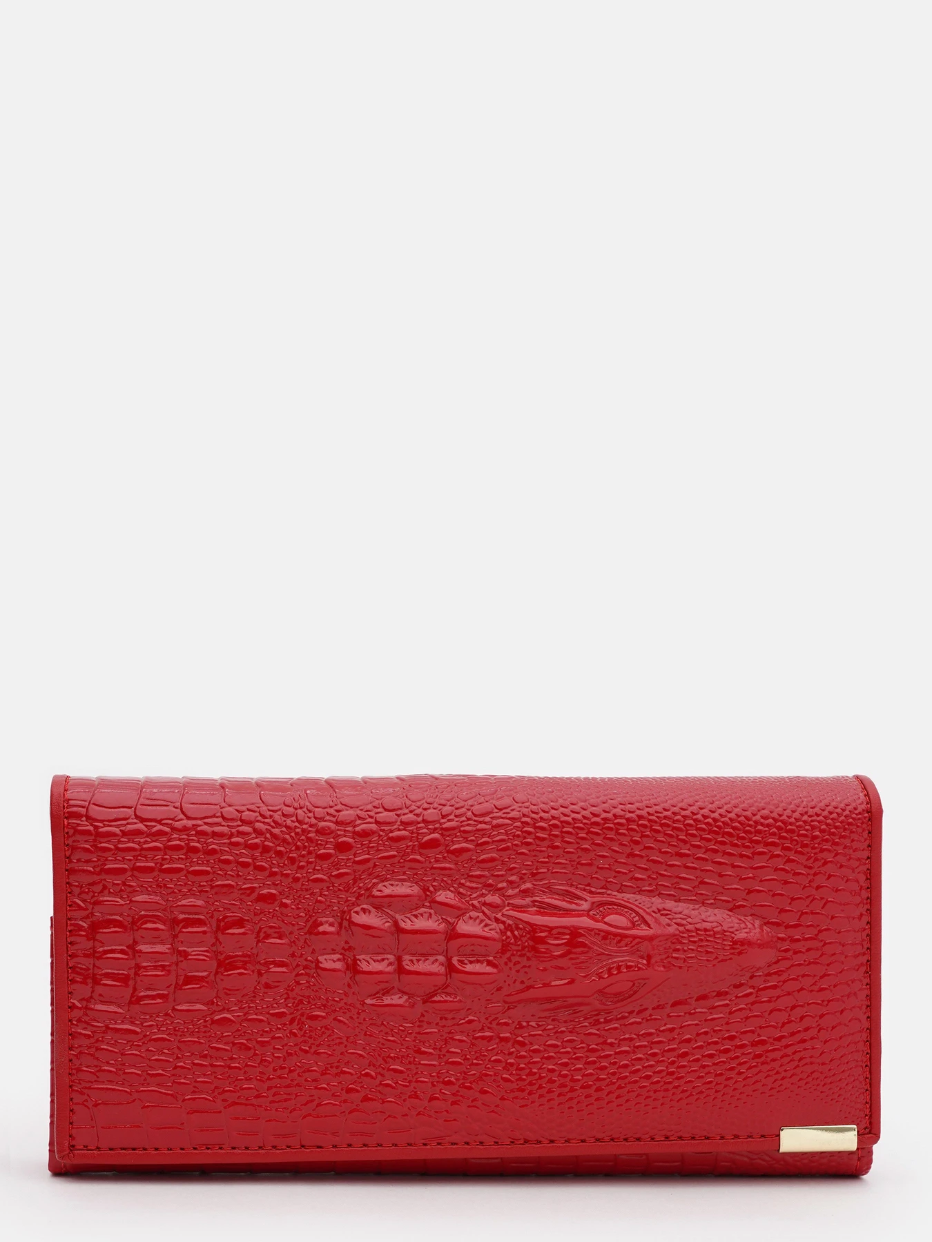 Кошельки Monsen модель K1CXTWLG03r-red Фото