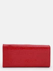 Кошельки Monsen модель K1CXTWLG03r-red Фото