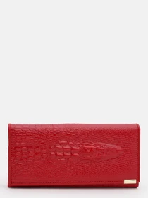 Кошельки Monsen модель K1CXTWLG03r-red Фото