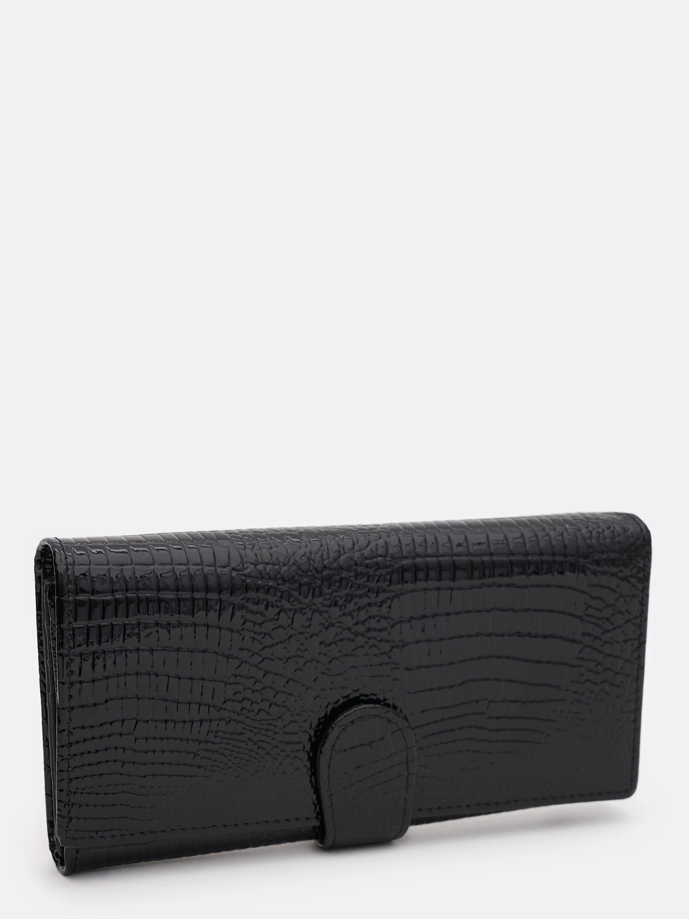 Кошельки Monsen модель K120191010bl-black Фото