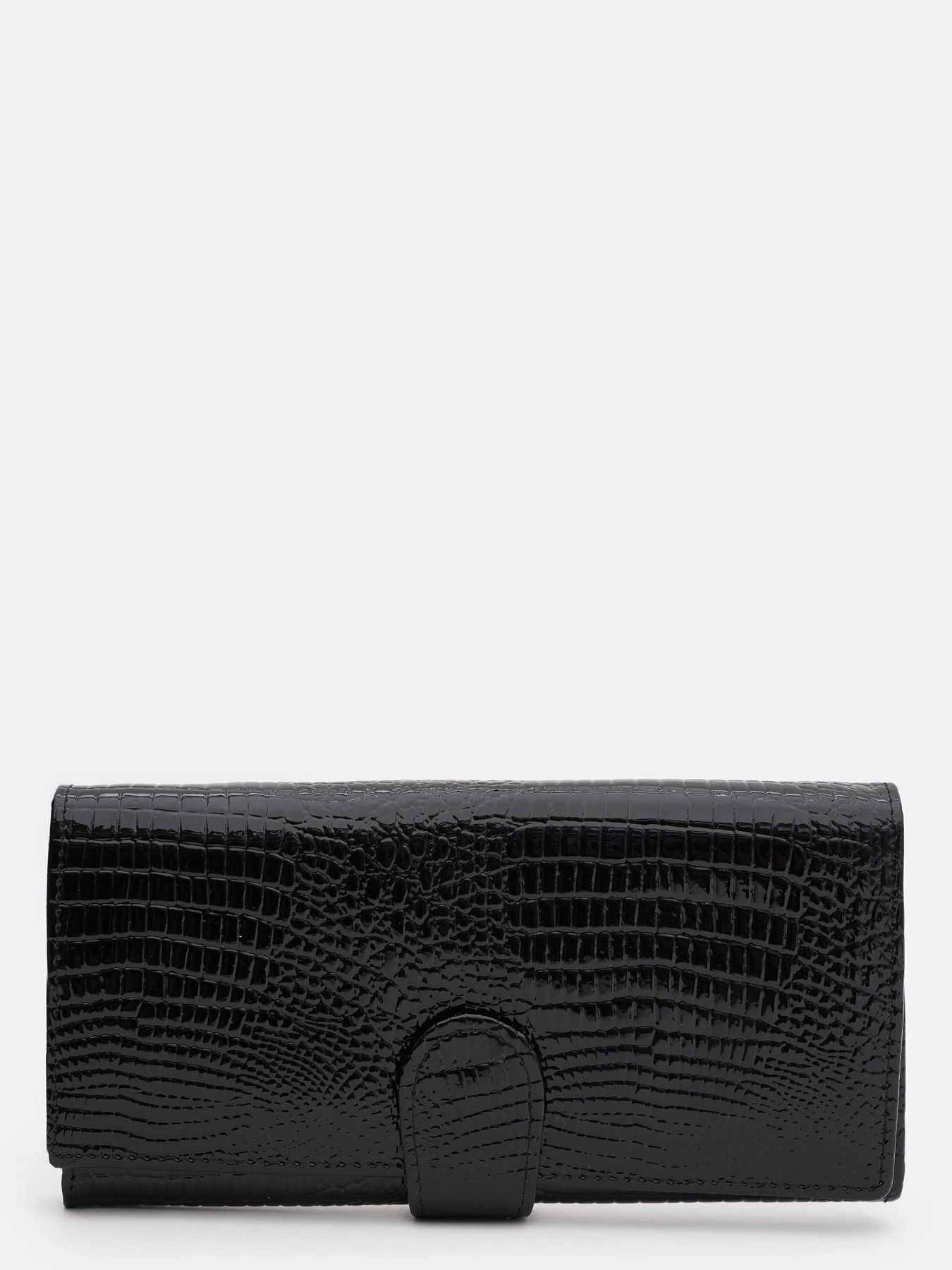 Кошельки Monsen модель K120191010bl-black Фото