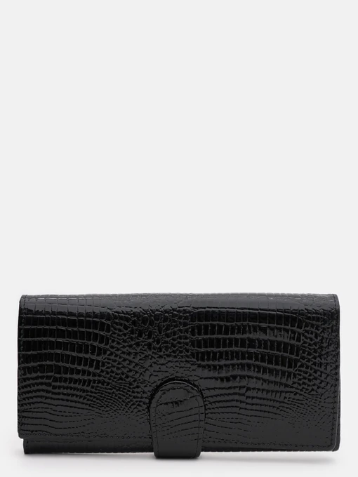 Кошельки Monsen модель K120191010bl-black Фото