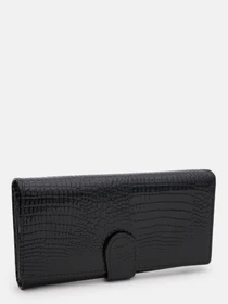 Кошельки Monsen модель K120191010bl-black Фото