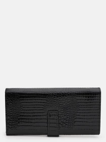Кошельки Monsen модель K120191010bl-black Фото
