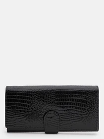Кошельки Monsen модель K120191010bl-black Фото