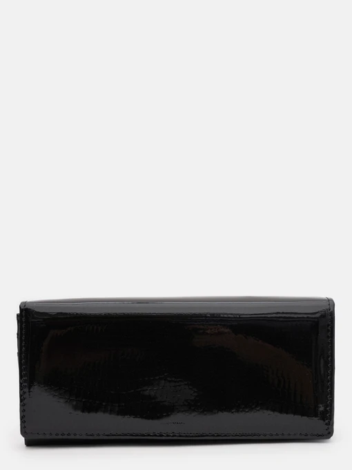 Кошельки Monsen модель K1EY001bl-black Фото
