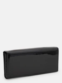 Кошельки Monsen модель K1EY001bl-black Фото