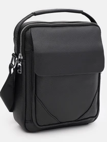 Сумки Keizer модель k19747B-black Фото