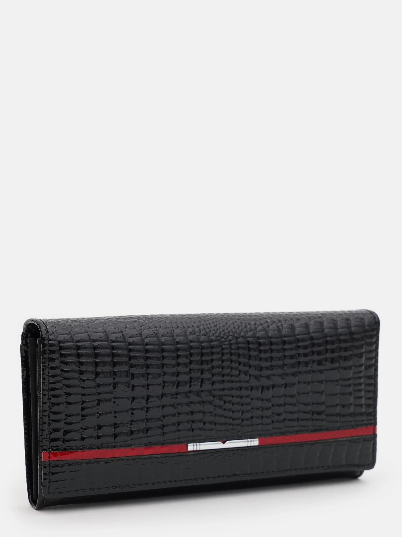 Кошельки Ricco Grande модель K1AE151bl-black Фото