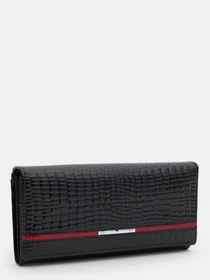 Кошельки Ricco Grande модель K1AE151bl-black Фото