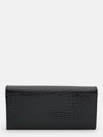Кошельки Ricco Grande модель K1AE151bl-black Фото
