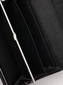 Кошельки Ricco Grande модель K1AE151bl-black Фото