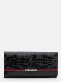 Кошельки Ricco Grande модель K1AE151bl-black Фото