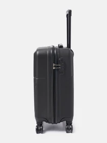 Дорожные сумки и чемоданы Ricco Grande модель T1Marble20black-M Фото