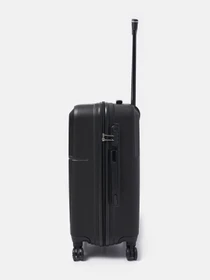 Дорожные сумки и чемоданы Ricco Grande модель T1Marble20black-L Фото