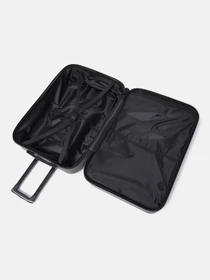 Дорожные сумки и чемоданы Ricco Grande модель T1Marble20black-XL Фото