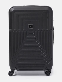 Дорожные сумки и чемоданы Ricco Grande модель T1Marble20black-XL Фото