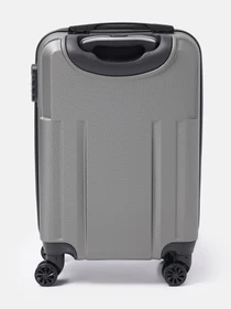 Дорожные сумки и чемоданы Ricco Grande модель T1Marble20gray-M Фото
