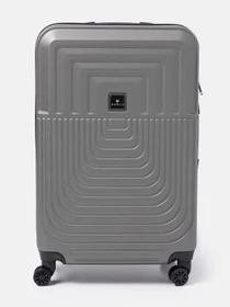 Дорожні сумки та валізи Ricco Grande модель T1Marble20gray-XL Фото
