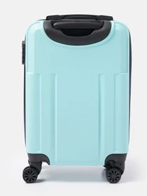 Дорожные сумки и чемоданы Ricco Grande модель T1Marble20lightblue-M Фото