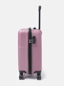 Дорожные сумки и чемоданы Ricco Grande модель T1Marble20violet-M Фото
