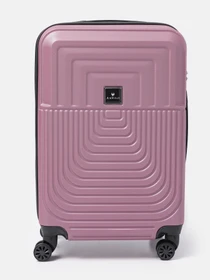 Дорожные сумки и чемоданы Ricco Grande модель T1Marble20violet-L Фото
