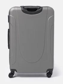 Дорожные сумки и чемоданы Ricco Grande модель T1Castle1gray-XL Фото