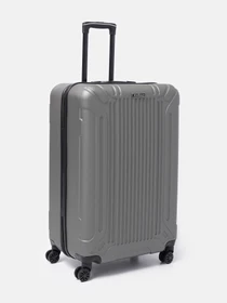 Дорожные сумки и чемоданы Ricco Grande модель T1Castle1gray-XL Фото