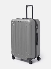 Дорожные сумки и чемоданы Ricco Grande модель T1Castle1gray-XL Фото