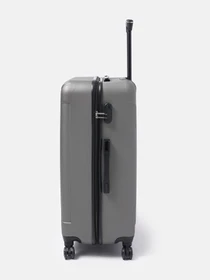 Дорожные сумки и чемоданы Ricco Grande модель T1Castle1gray-XL Фото