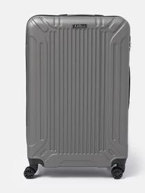 Дорожные сумки и чемоданы Ricco Grande модель T1Castle1gray-XL Фото