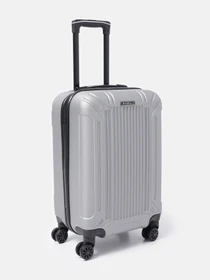 Дорожные сумки и чемоданы Ricco Grande модель T1Castle1silver-M Фото