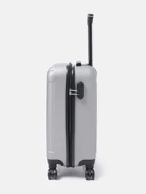 Дорожные сумки и чемоданы Ricco Grande модель T1Castle1silver-M Фото