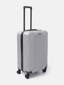 Дорожные сумки и чемоданы Ricco Grande модель T1Castle1silver-L Фото